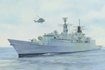 HMS CHATHAM